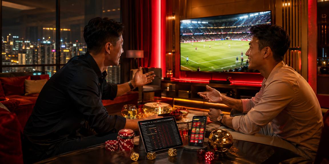 cn3789 Bàn live dealer, slot và kèo bóng đá – tất cả trong một tài khoản