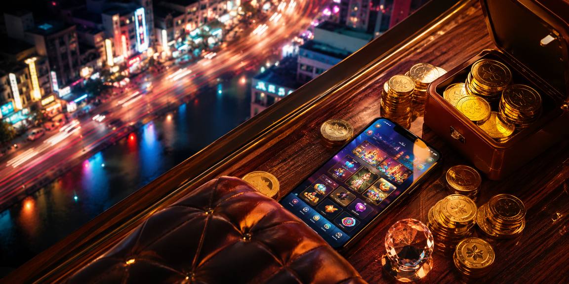 cn3789 Bao Vang Slot Hoạt Động Như Thế Nào